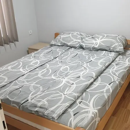 Comfort Inn Apartmani Vrnjacka Banja Exterior photo