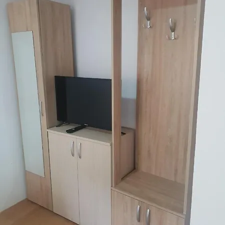 Comfort Inn Apartmani Vrnjacka Banja Exterior photo