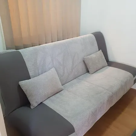 Comfort Inn Apartmani Vrnjacka Banja Exterior photo