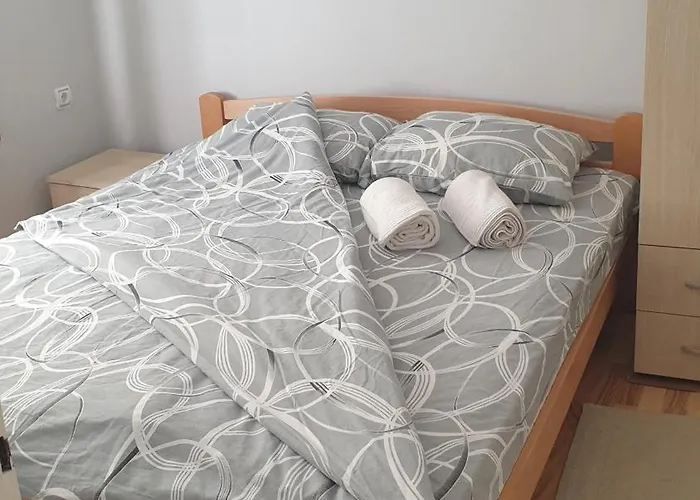 Comfort Inn Apartmani