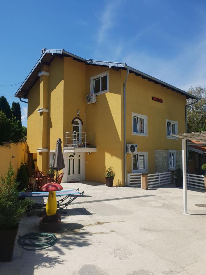 Apartment Comfort Vrnjacka Banja