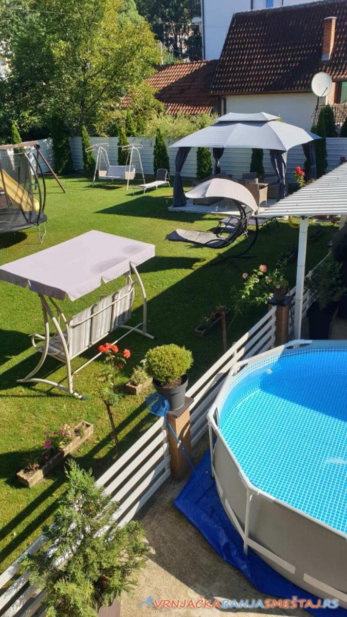 Comfort Vrnjacka Banja