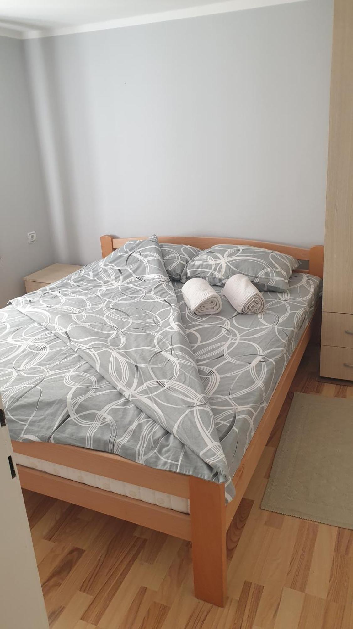 Apartment Comfort