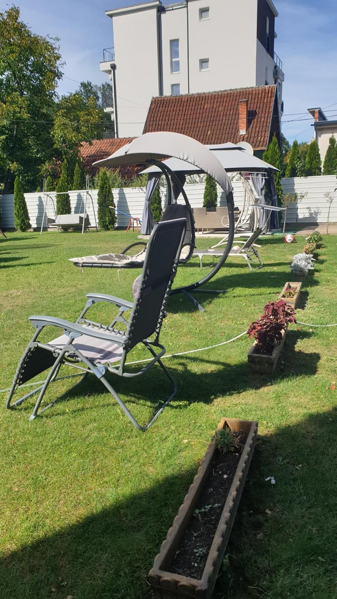 Comfort * Vrnjacka Banja