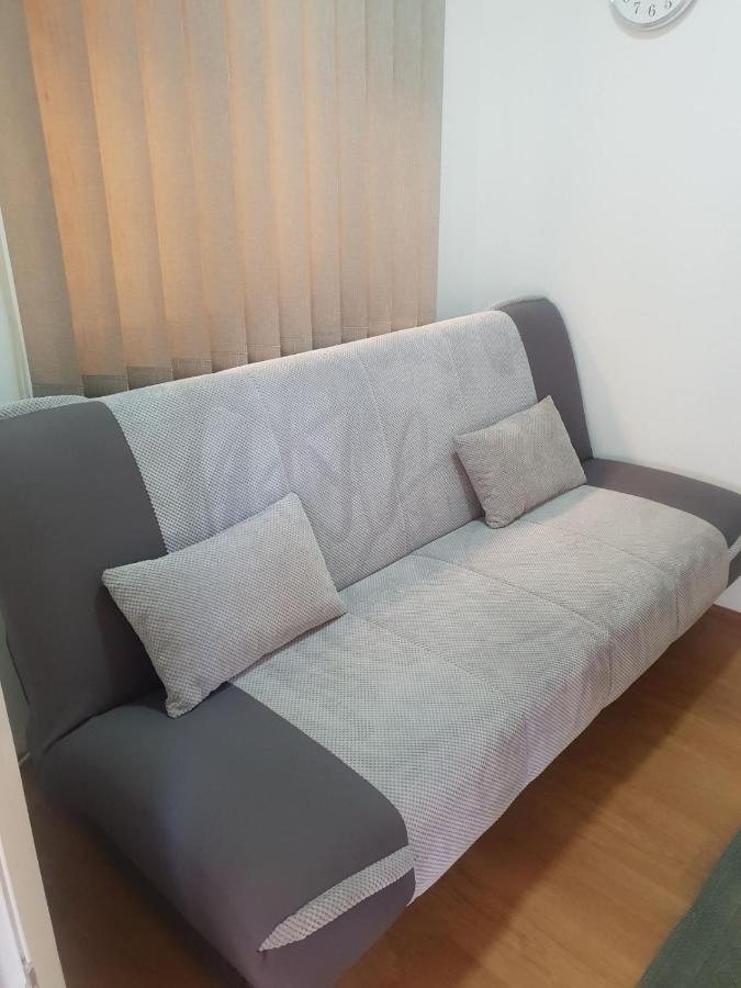 Apartment Comfort *