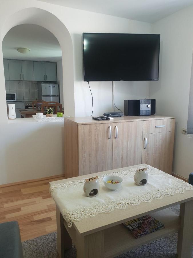 Apartment Comfort