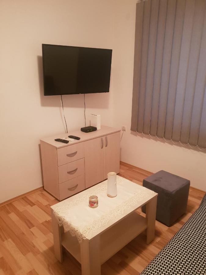 Comfort Apartment *