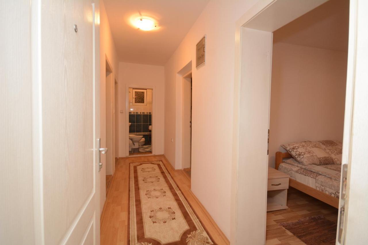 Apartment Comfort